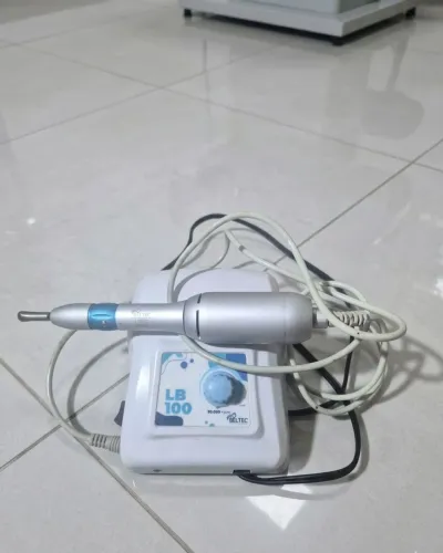 Motor beltec lb 100
