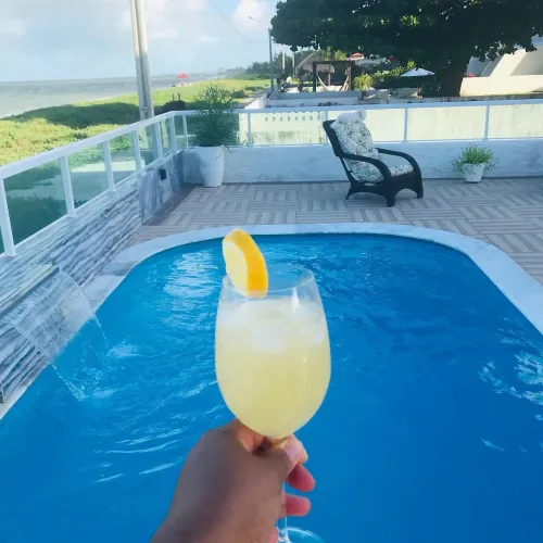 CASA A BEIRA MAR