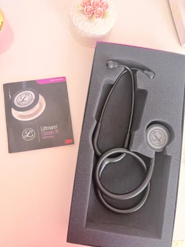 Littmann Classic III