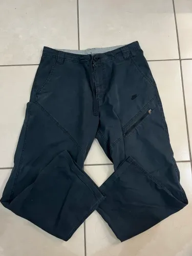 calça nike vintage