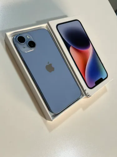 iPhone 14 128gb Impecável