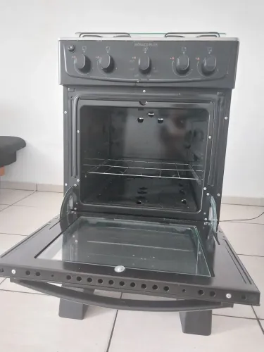 Fogão, Airfryer, Panela de pressão
