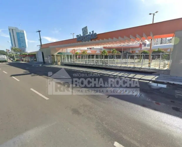 Loja para alugar com 0,00 metros quadrados no JOQUEI - Teresina - Piauí