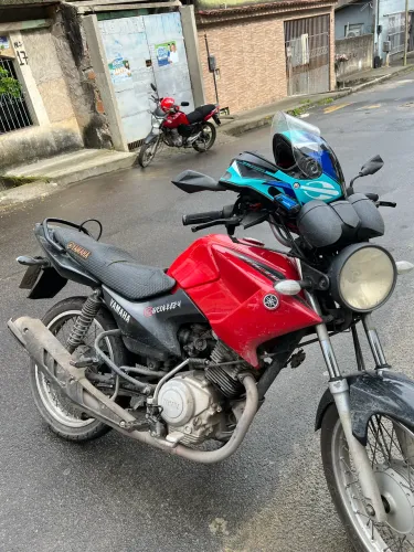 Factor 125YBR