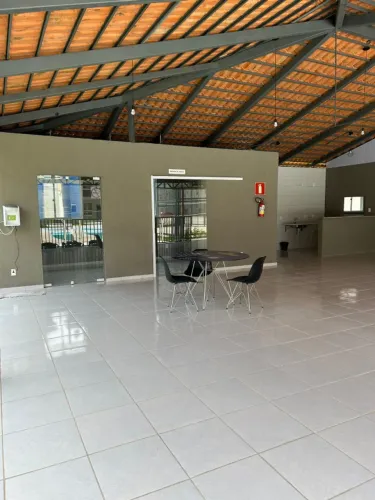 Alugo Apartamento Marajoara II, 2 quartos, 2º andar, 1 vaga 