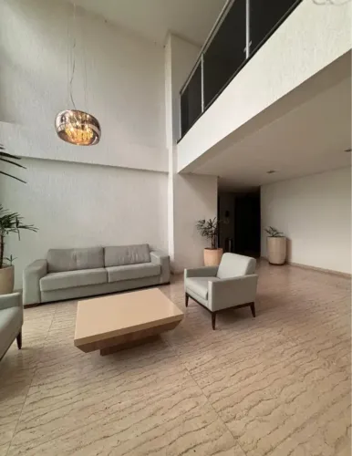 APTO NEAR LOURENZZO - VILA ROSA - ALUGUEL + COND. + IPTU