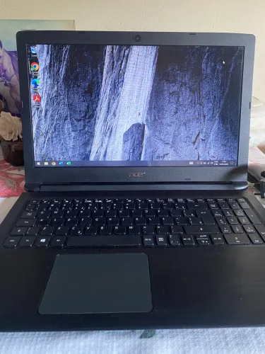 Notebook Acer I5