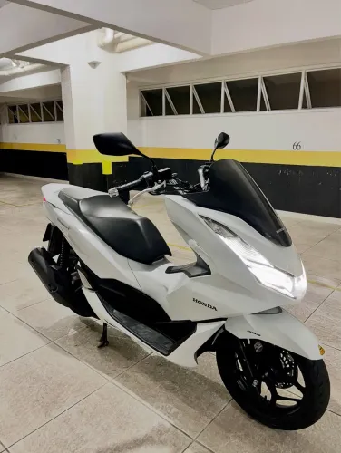 ?ÁGIO? HONDA PCX 2023