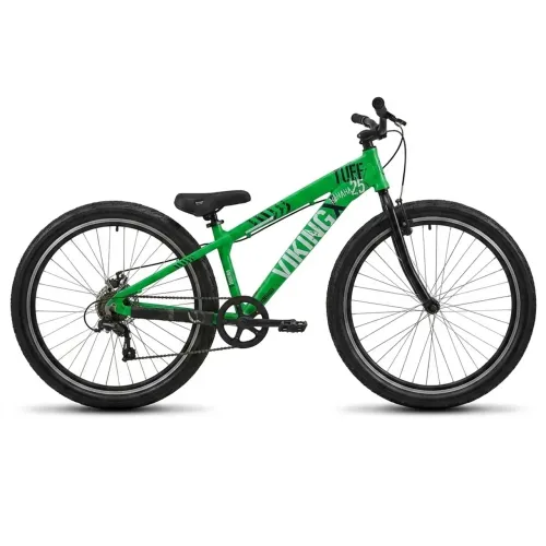 Bike viking tuff 25 (usado)
