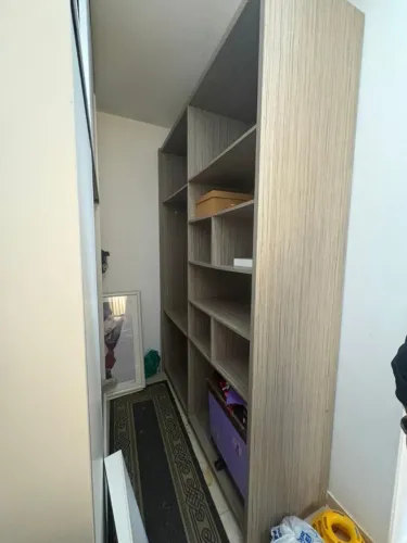 Guarda roupas 4 portas
