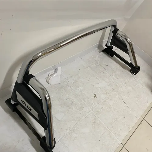 VENDO SANTO ANTÔNIO HILUX