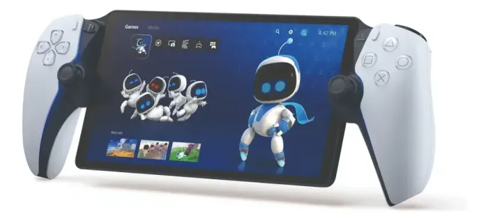 ? PLAYSTATION PORTAL PARA PS5 - ESTADO IMPECÁVEL