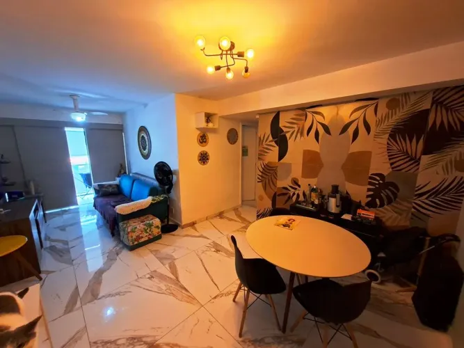 Apartamento à venda na Rua Quiririm, Vila Valqueire, Rio de Janeiro - RJ
