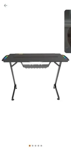Mesa Gamer Nuker
