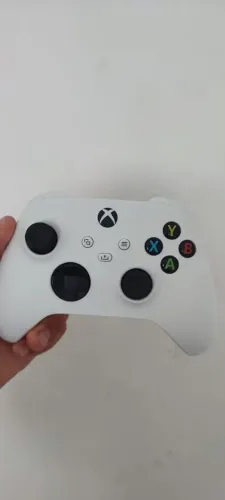 CONTROLE XBOX SERIES S