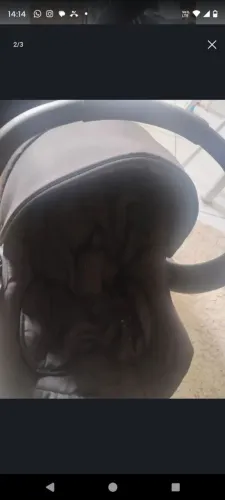 Bebê conforto