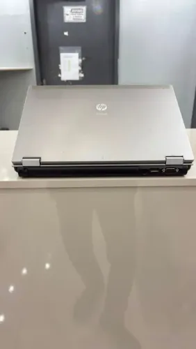 NOTEBOOK HP PAVILLION PRATA | INTEL COREI5 2ª GEN | 4GB RAM | SSD 120GB | 14" | BAT. BAD