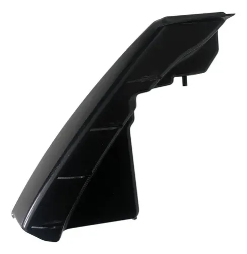Suporte Guia Farol Direito Evoque 2017 Bj3217e762bb