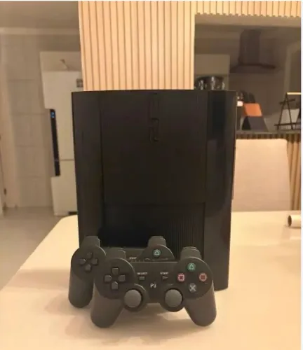 PS3 DESBLOQUEADO 