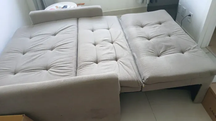 Sofá cama