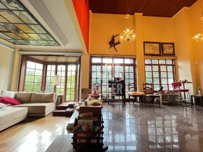 Casa com 5 quartos à venda, 360 m² por R$ 2.000.000 - São Francisco - Niterói/RJ