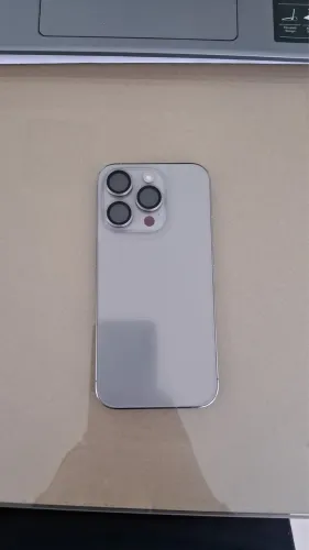 iPhone 15 pro 256gb