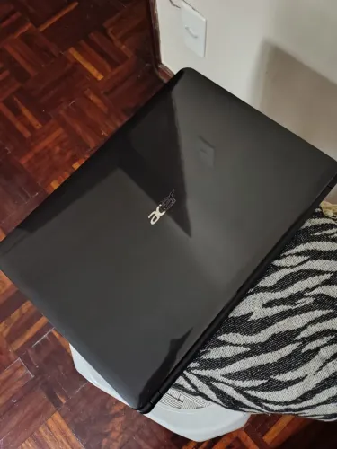 Notebook Accer i3