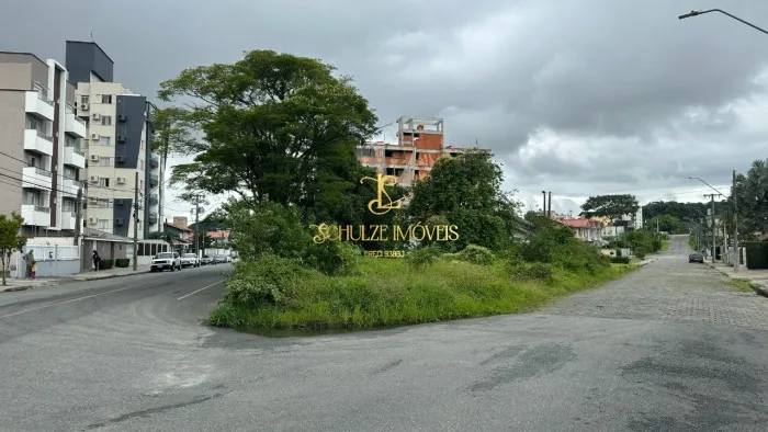 Terreno plano