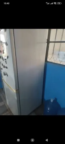 Geladeira 