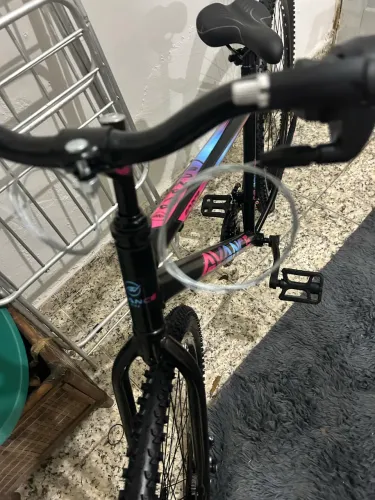 Bicicleta AVANCE ARO 29 NOVA 