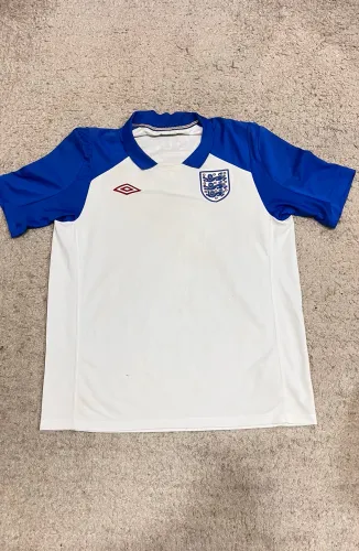 Camiseta Inglaterra