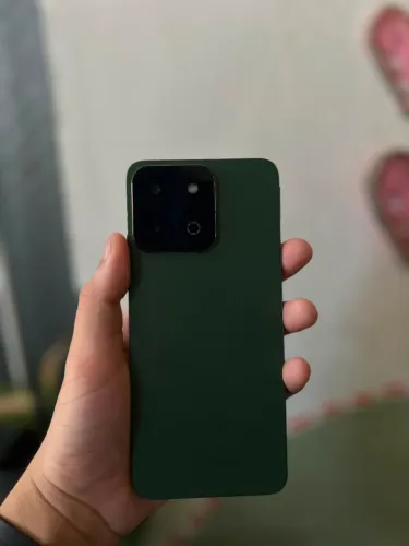 Celular Honor 6XB 5G
