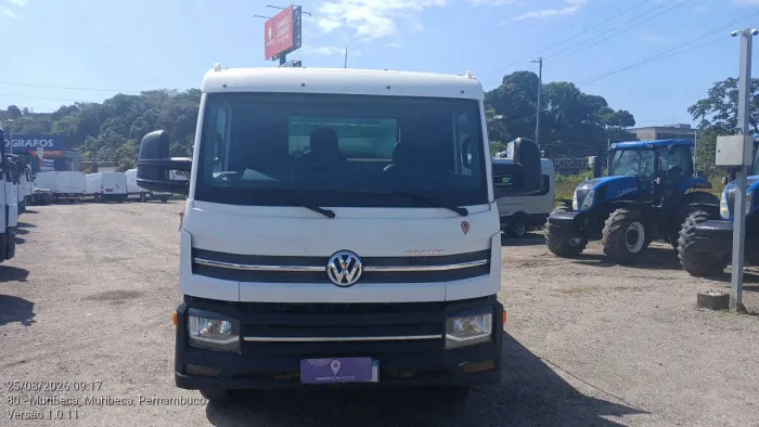 Volkswagen 9.170 Delivery 2p (diesel)(E5) 2019/2020 Vamos Seminovos Recife