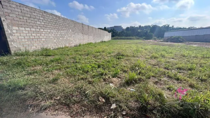 Terreno à venda, 1330 m² por R$ 750.000,00 - Cidade Jardim - Leme/SP