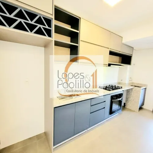 Apartamento para locação, Jardim Maristela, Atibaia, SP