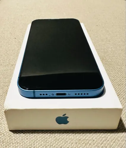 iPhone 13 Azul 128GB