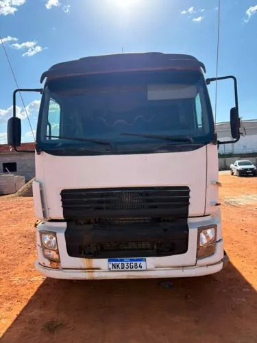 VOLVO/VM 260 SIDER 2008