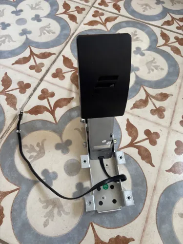 Pedal embreagem Fanatec