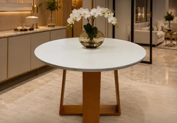 Mesa de Madeira precinho para RETIRAR AMANHS