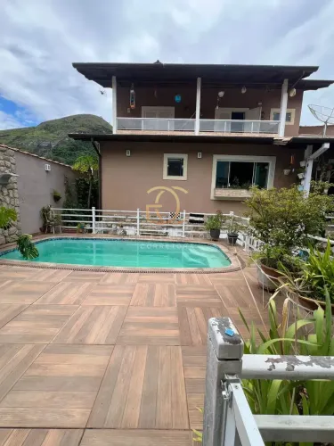 Casa à venda, Torres Homem, Valença, RJ