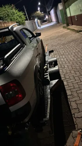 Reboque ou carretapuxar carro