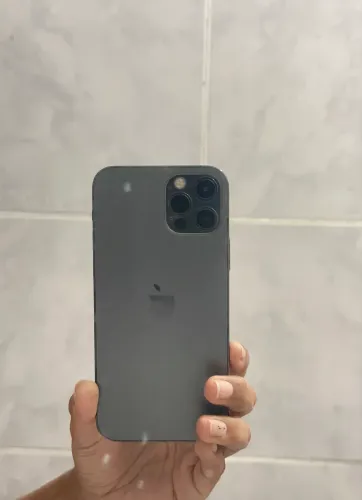 iPhone 12 Pro