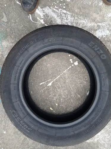 Pneu 195/60R15