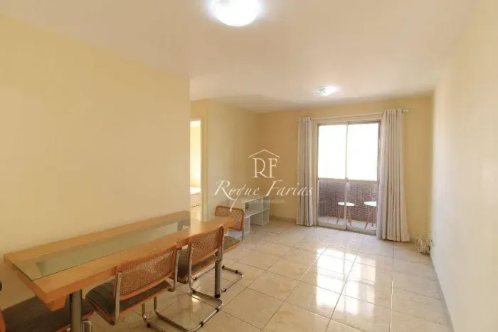 Apartamento com 2 dormitórios para alugar, 56 m² por R$ 3.688,18/mês - Jaguaré - São Paulo