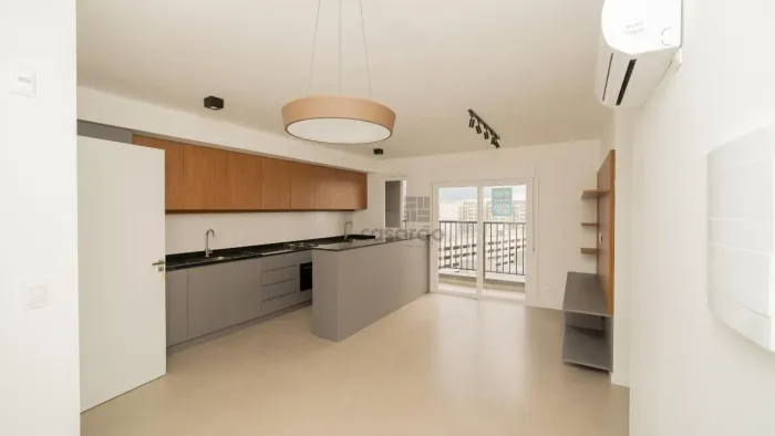 Apartamento residencial de 3 quartos para aluguel no bairro São Gonçalo, em Pelotas