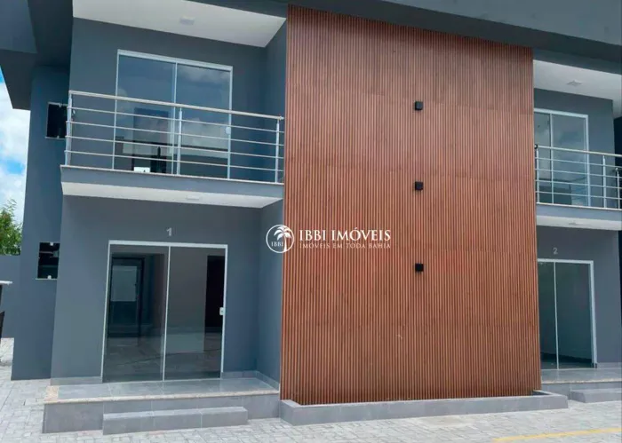 apartamento a venda Taperapuam porto seguro