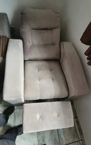 Poltrona do Papai 