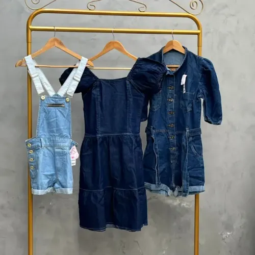 Roupas Para Bazar A Partir de R$2,00