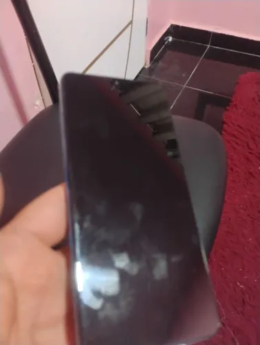 Samsung Galaxy A32 Azul. Em perfeito estado sem nenhum defeito ou trinco acompanha um cabo