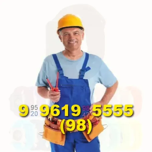 eletricista/pintor: nós cuidamos da divulgação diária dos seus anúncios!